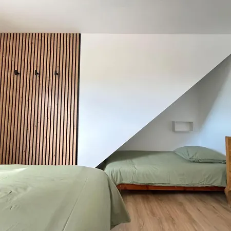 Lejlighed T3 Rez De à Ajaccio, Casa Alivu *