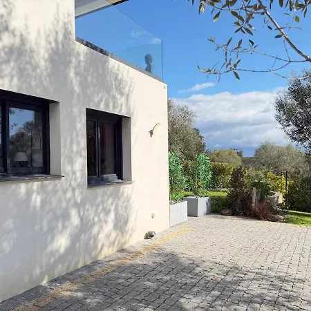 T3 Rez De à Ajaccio, Casa Alivu Lejlighed Ajaccio (Corsica)