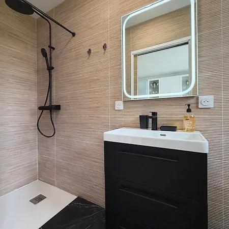 Lejlighed T3 Rez De à Ajaccio, Casa Alivu Ajaccio (Corsica)