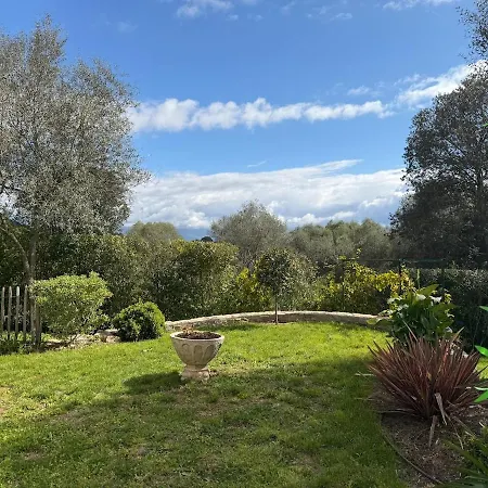 T3 Rez De à Ajaccio, Casa Alivu Lejlighed