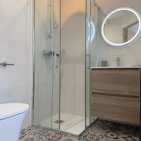 T3 Rez De à Ajaccio, Casa Alivu Lejlighed