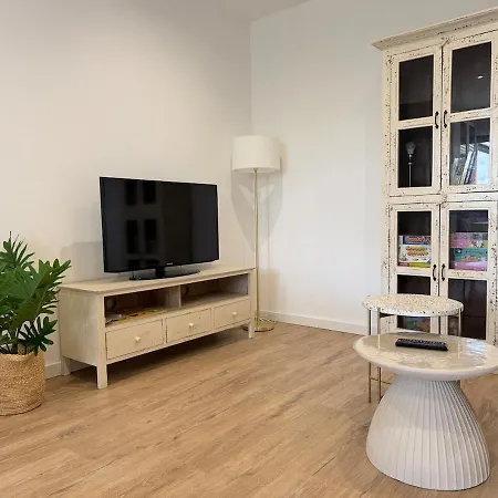 T3 Rez De à Ajaccio, Casa Alivu Lejlighed *